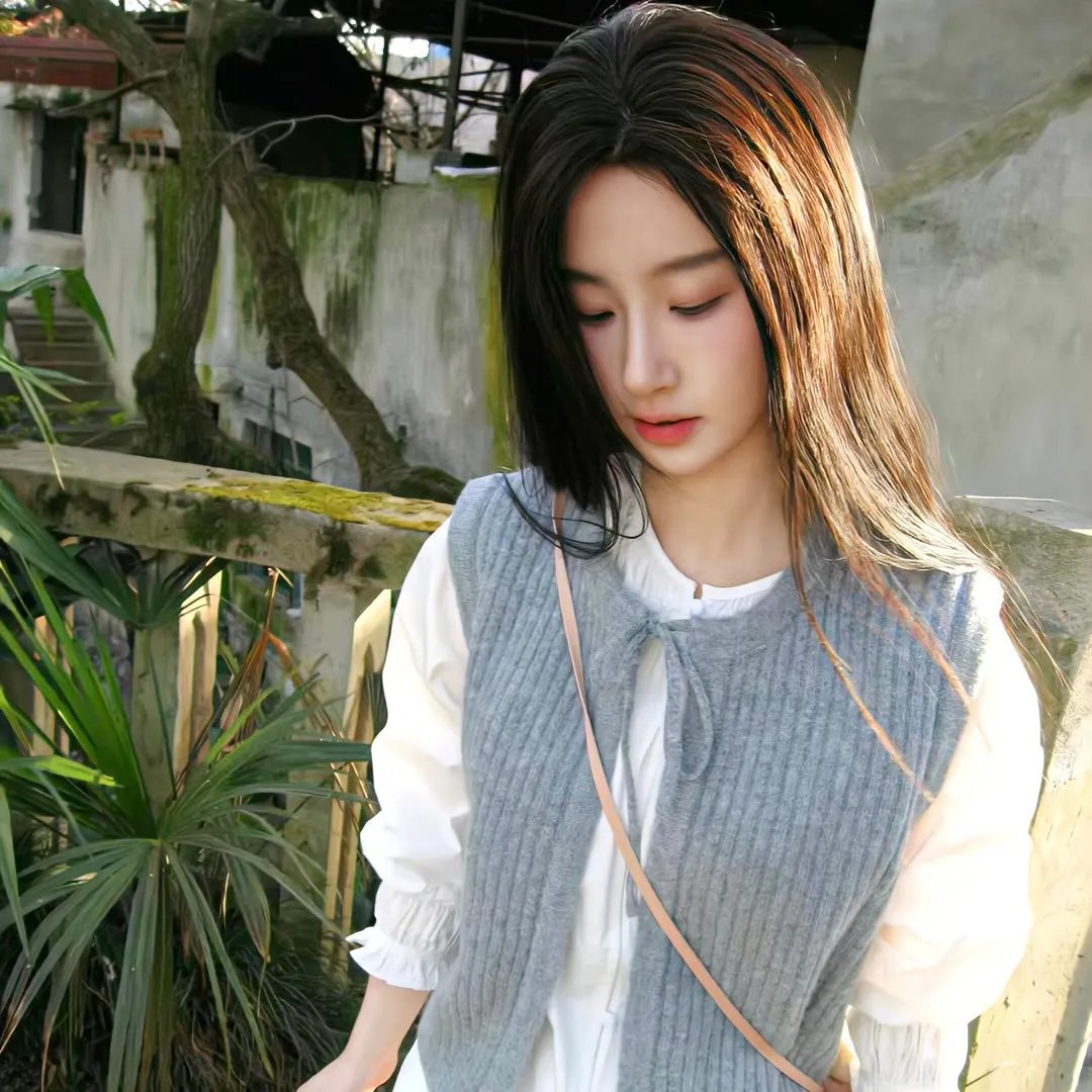大小姐才不会玩格斗游戏